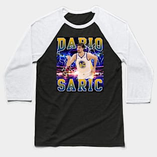 Dario Saric Baseball T-Shirt